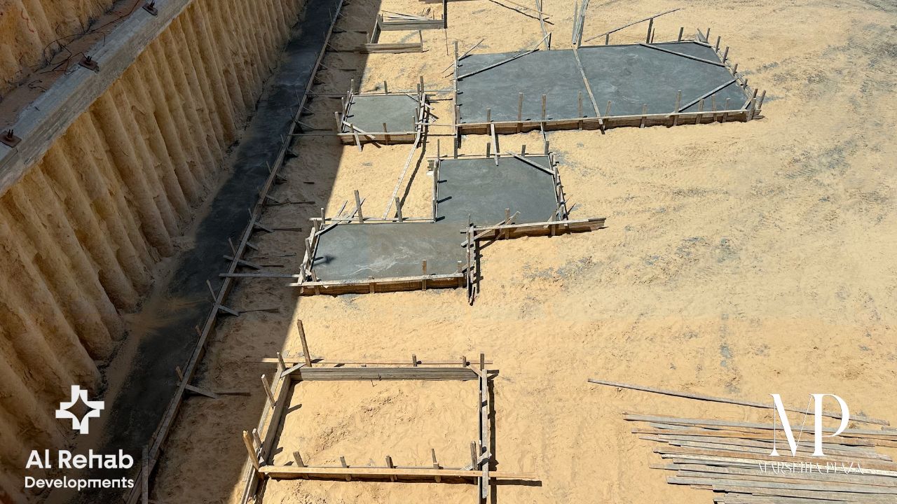 مارسيليا بلازا مول