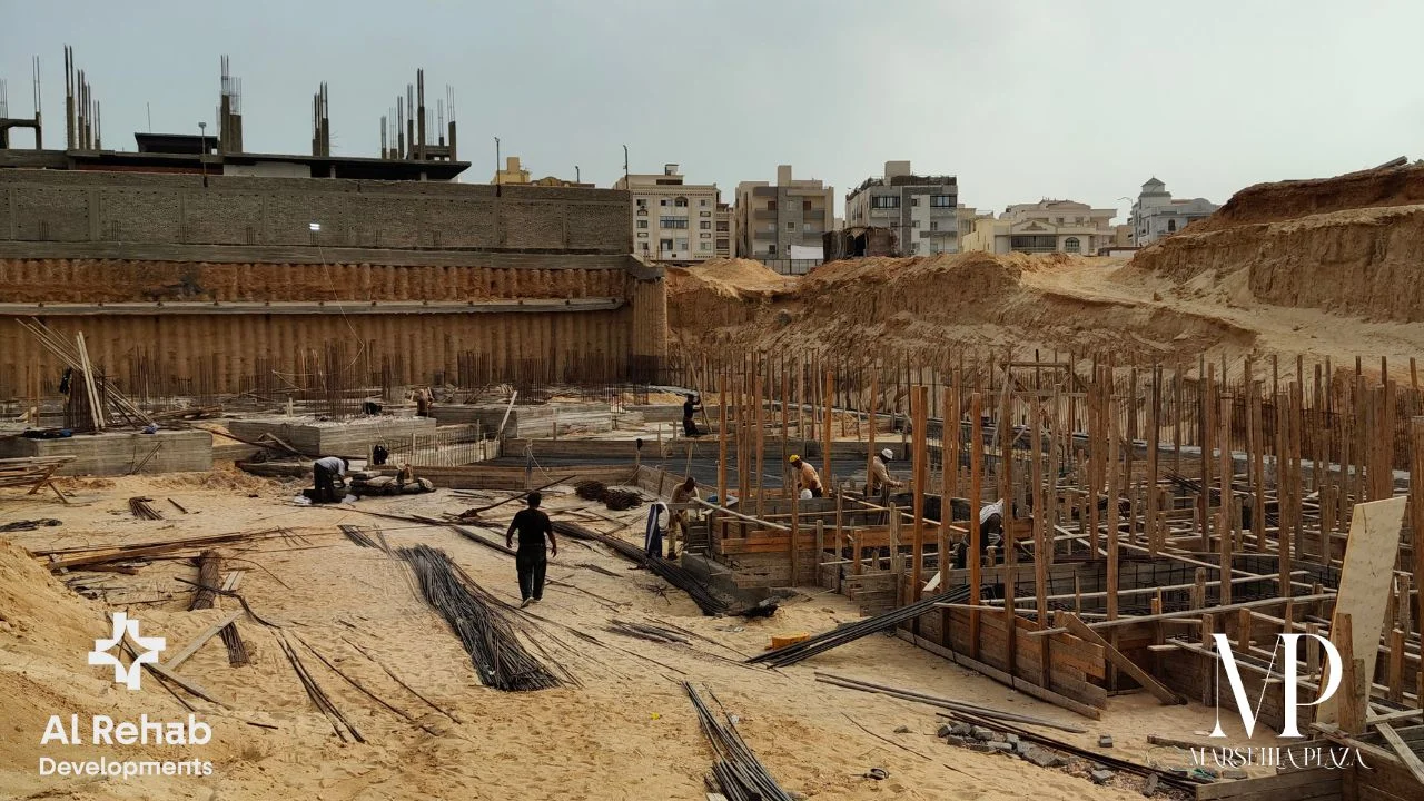 مارسيليا بلازا مول مارسيليا بلازا مول