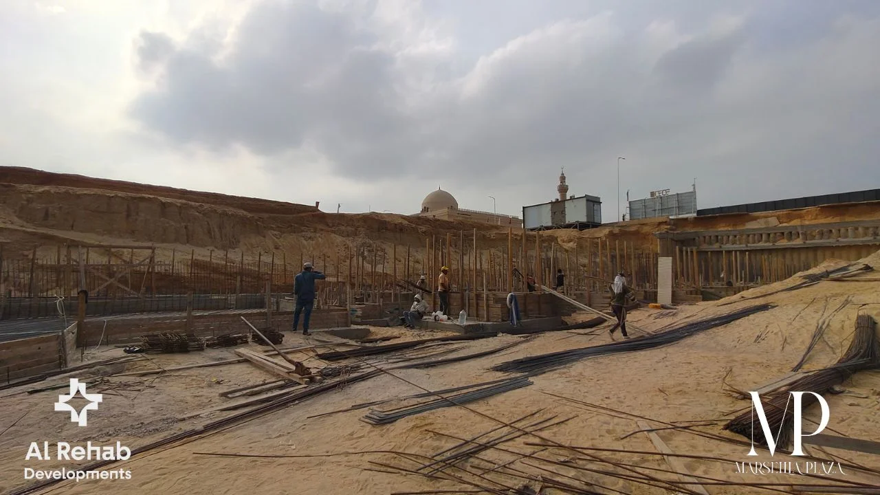 مارسيليا بلازا مول مارسيليا بلازا مول