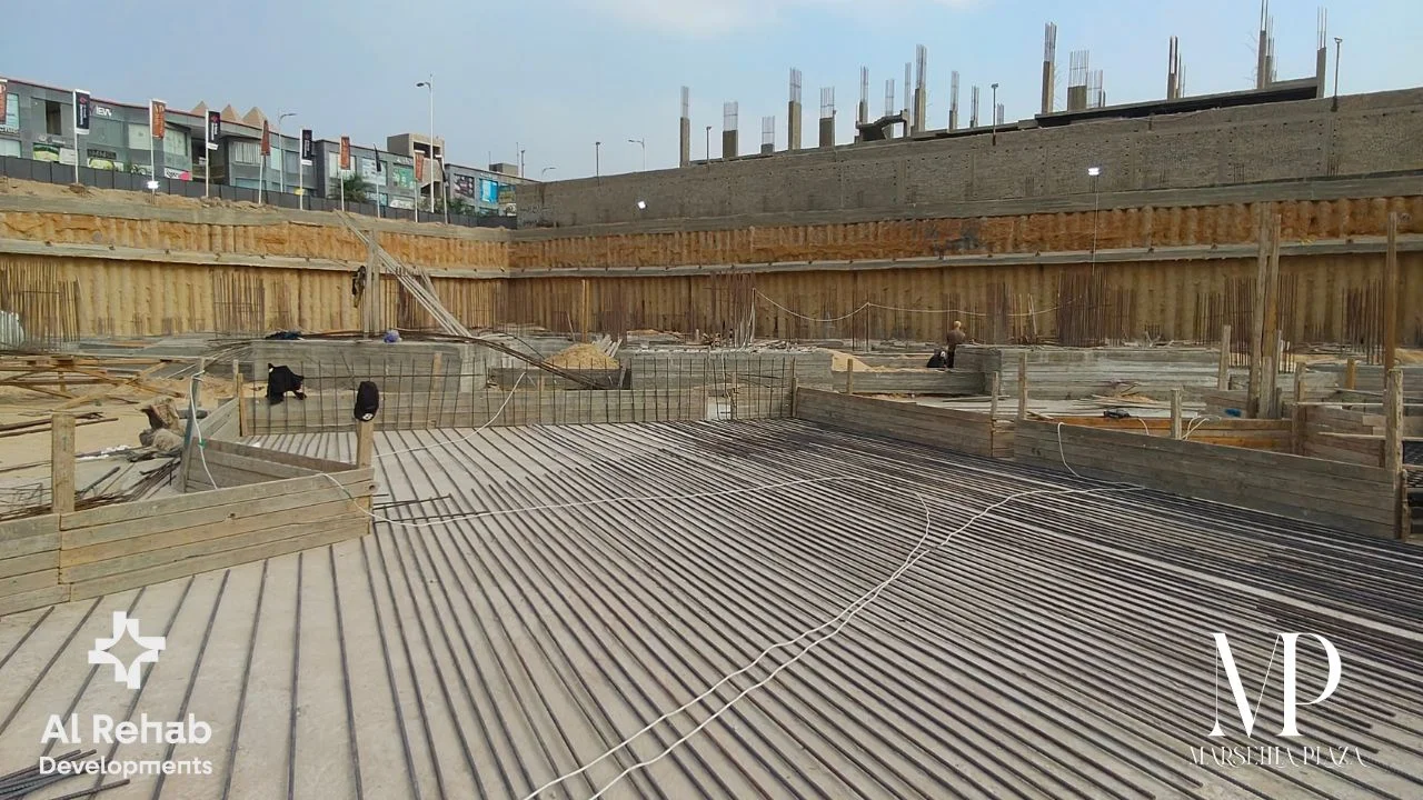 مارسيليا بلازا مول مارسيليا بلازا مول