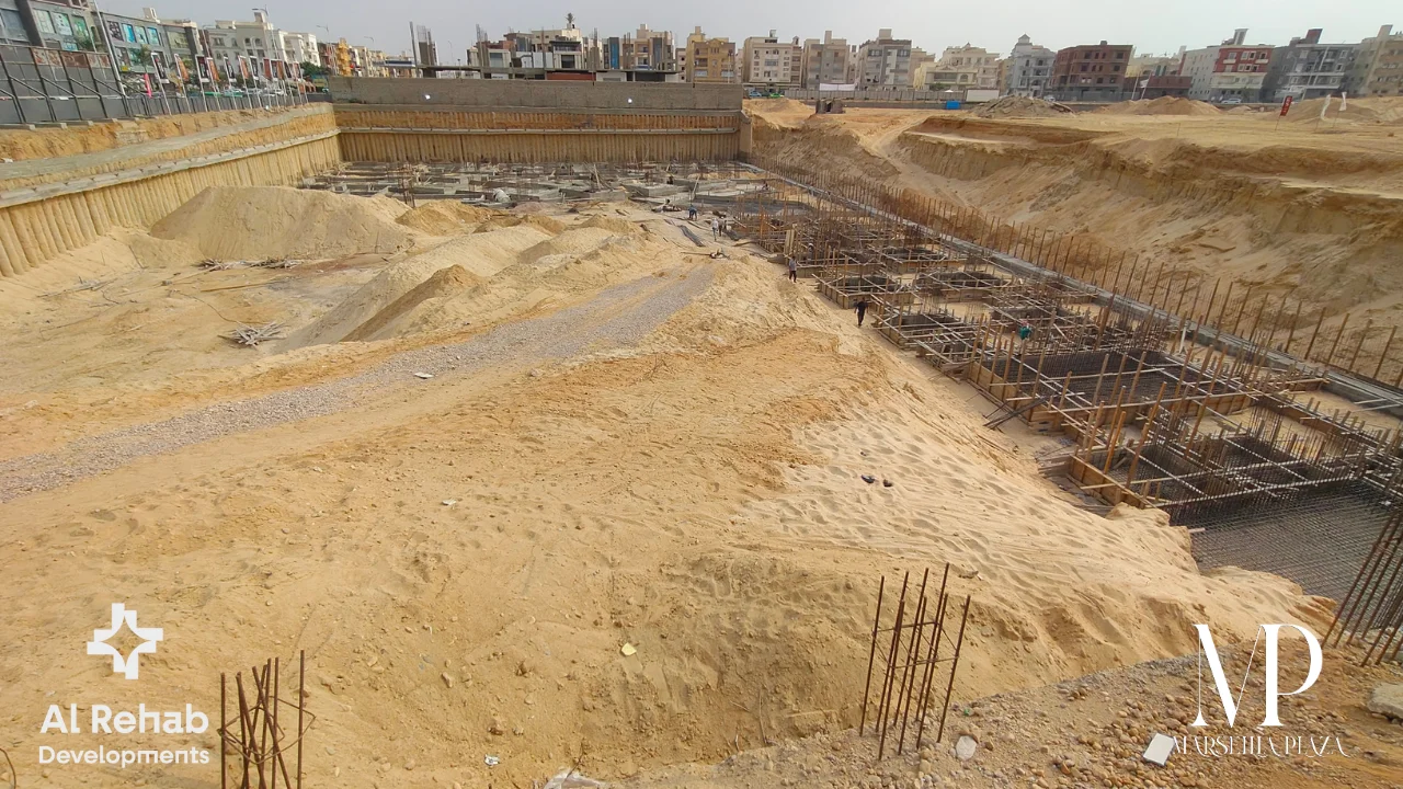 مارسيليا بلازا مول مارسيليا بلازا مول