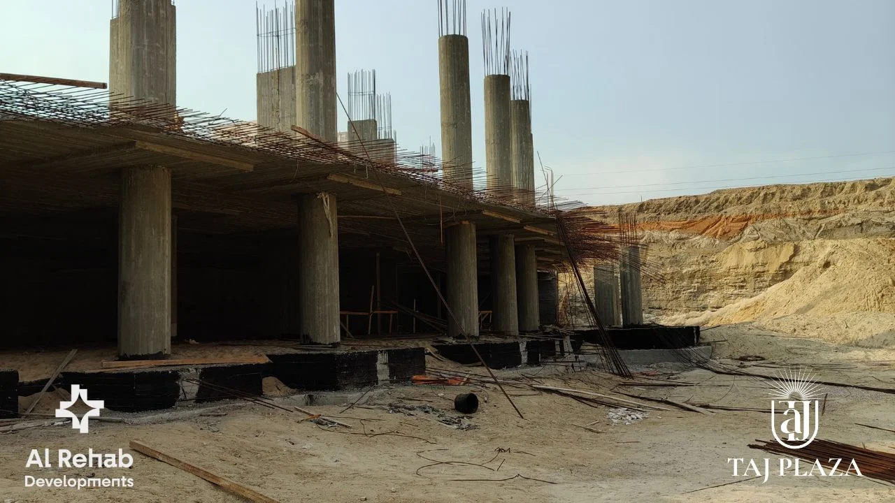 تاج بلازا مول تاج بلازا مول