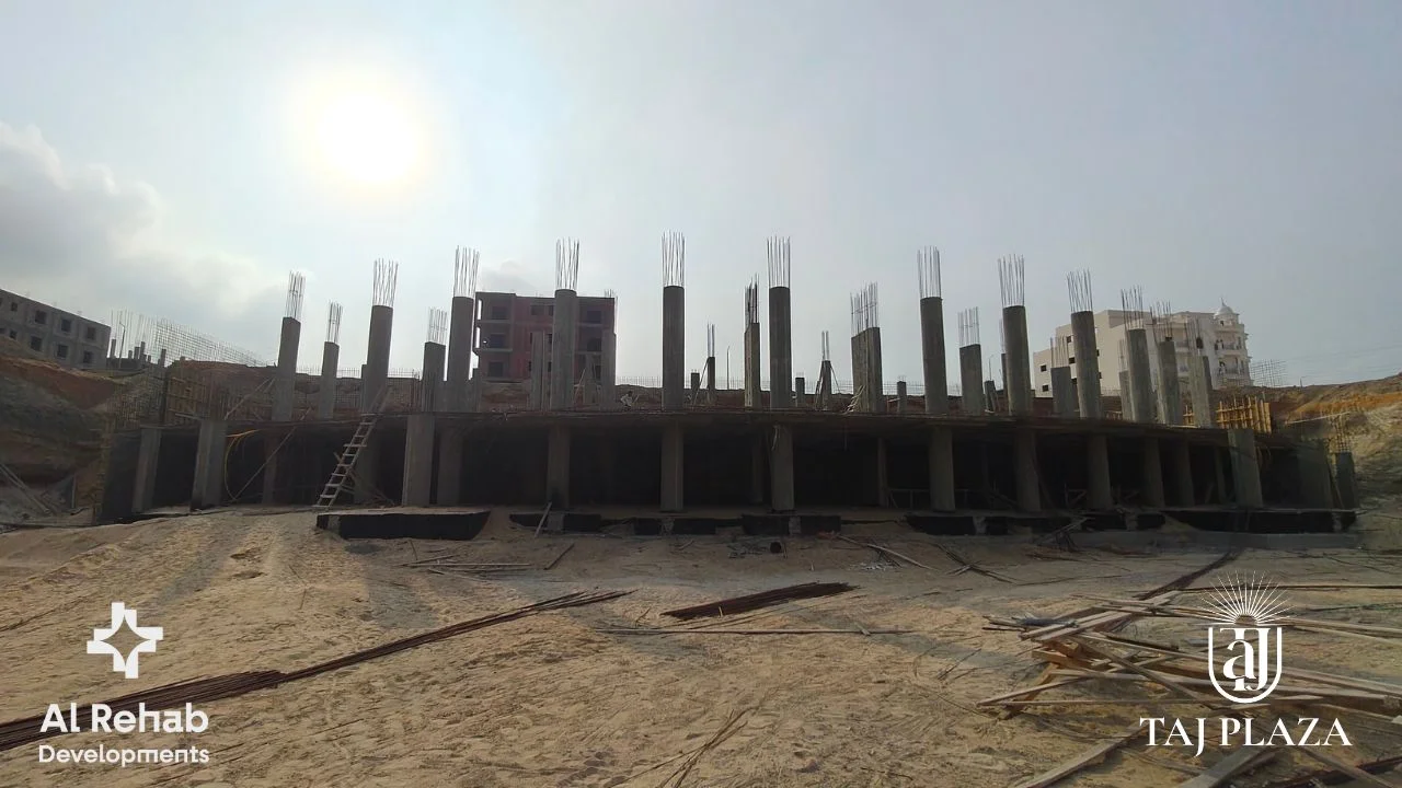 تاج بلازا مول تاج بلازا مول