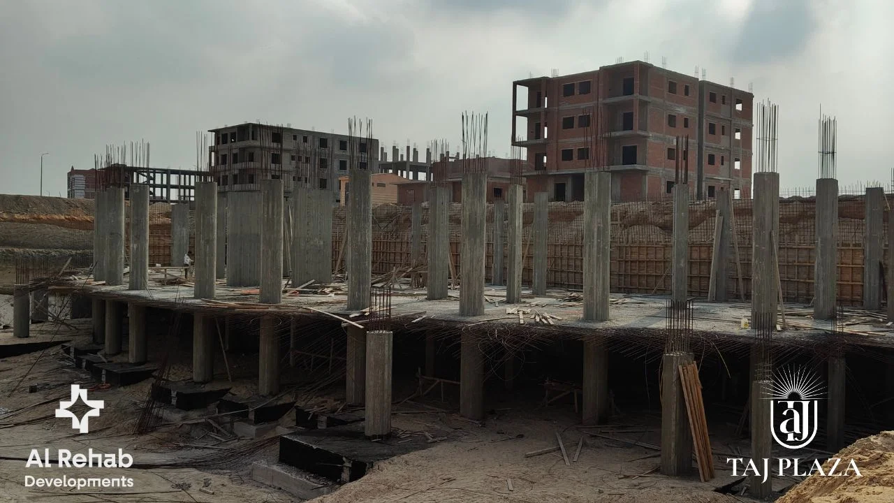 تاج بلازا مول تاج بلازا مول