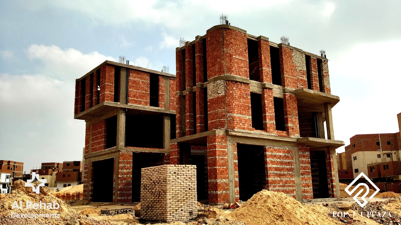 بوينت 1 بلازا بوينت 1 بلازا