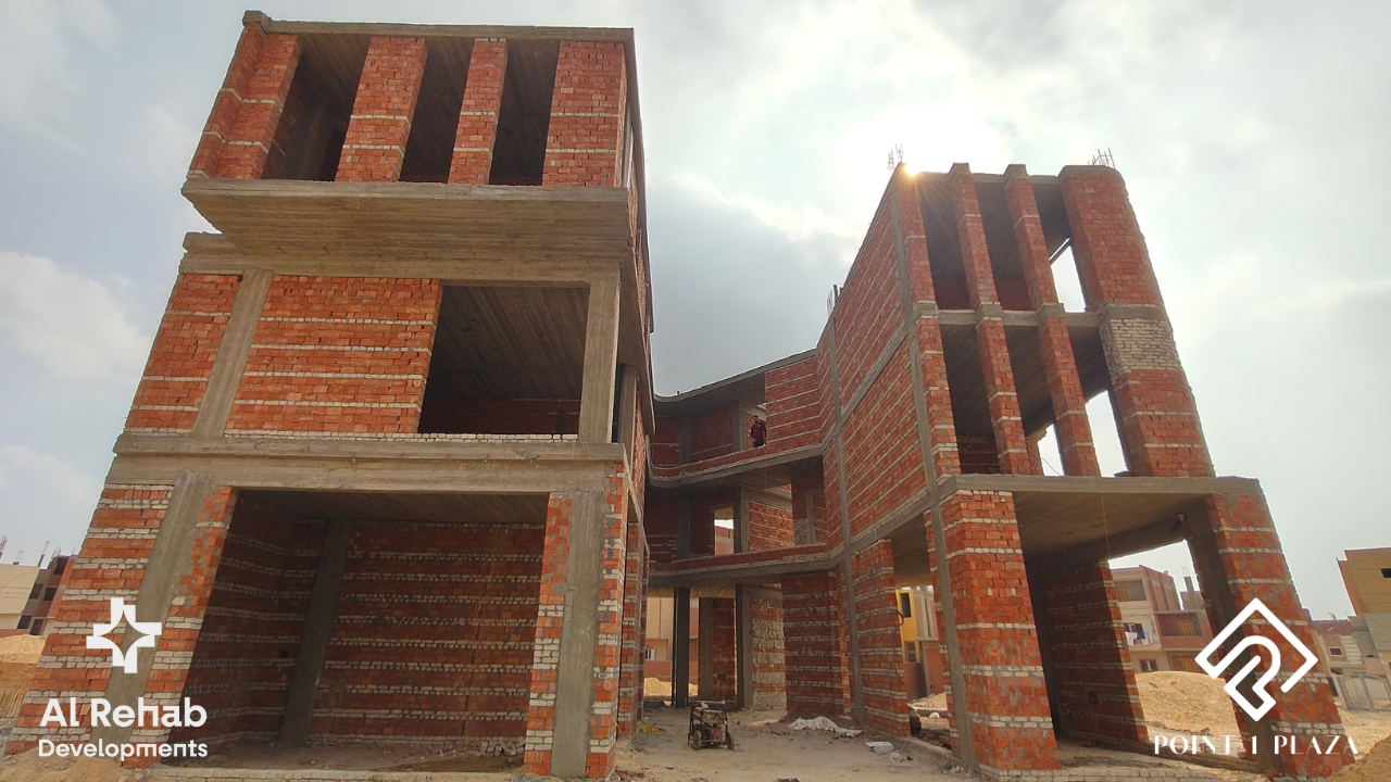 بوينت 1 بلازا بوينت 1 بلازا