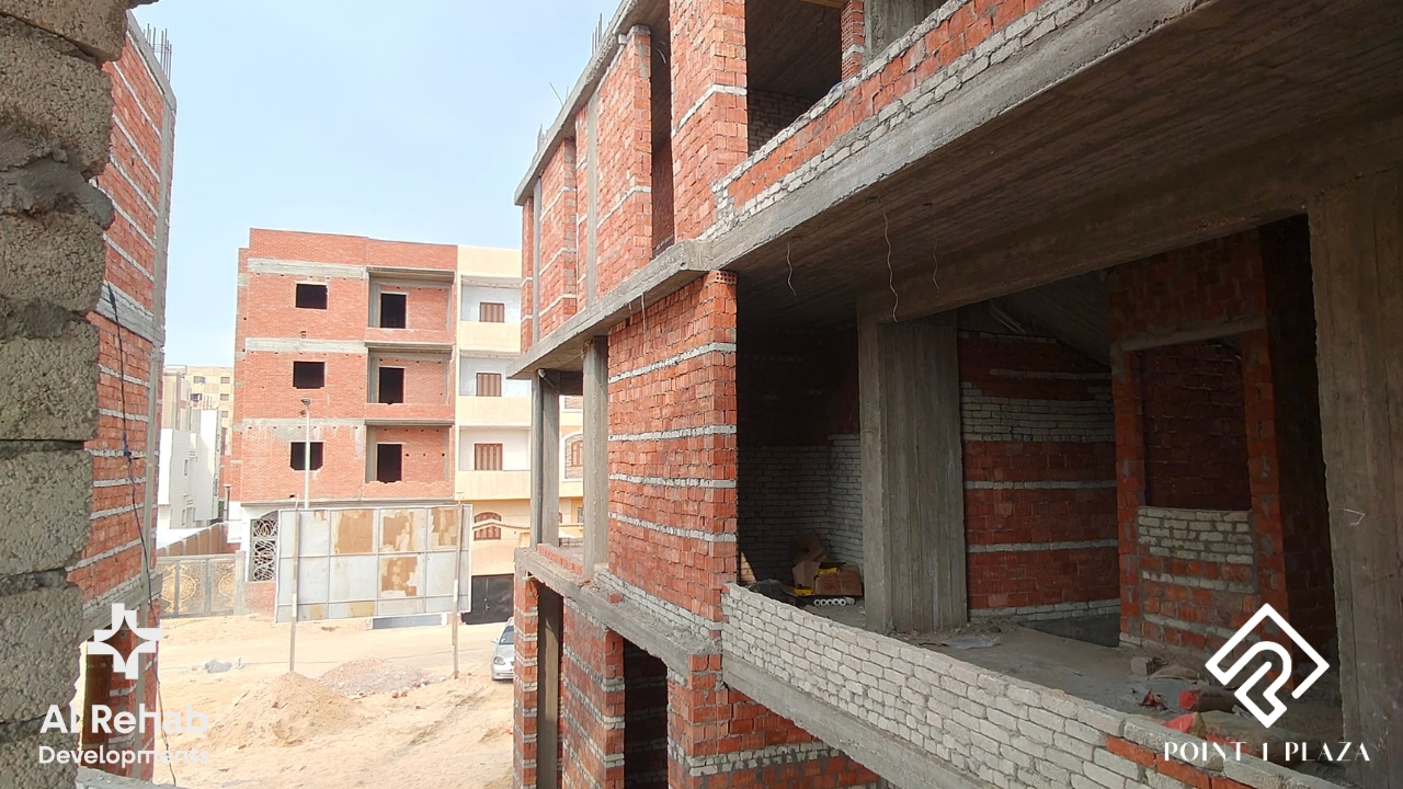 بوينت 1 بلازا بوينت 1 بلازا