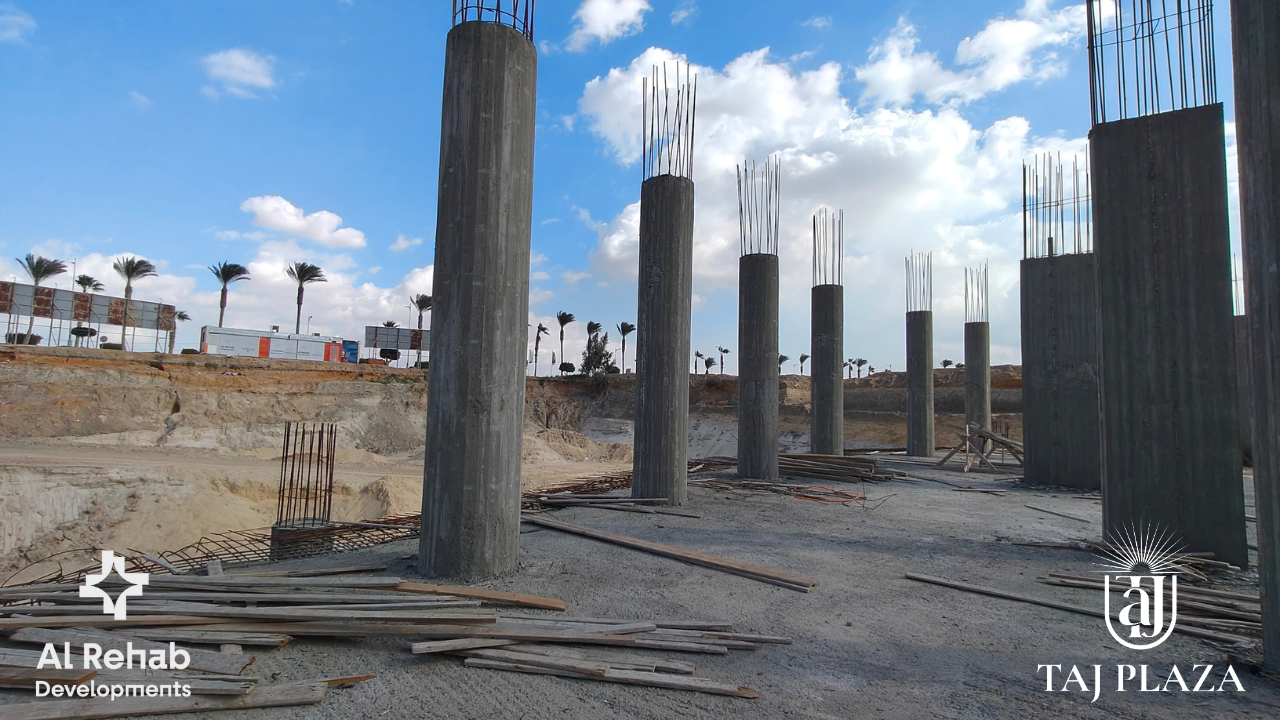 تاج بلازا مول تاج بلازا مول