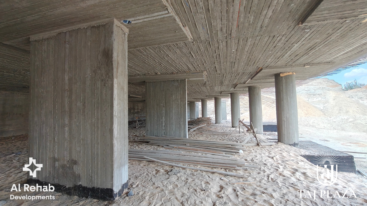 تاج بلازا مول تاج بلازا مول