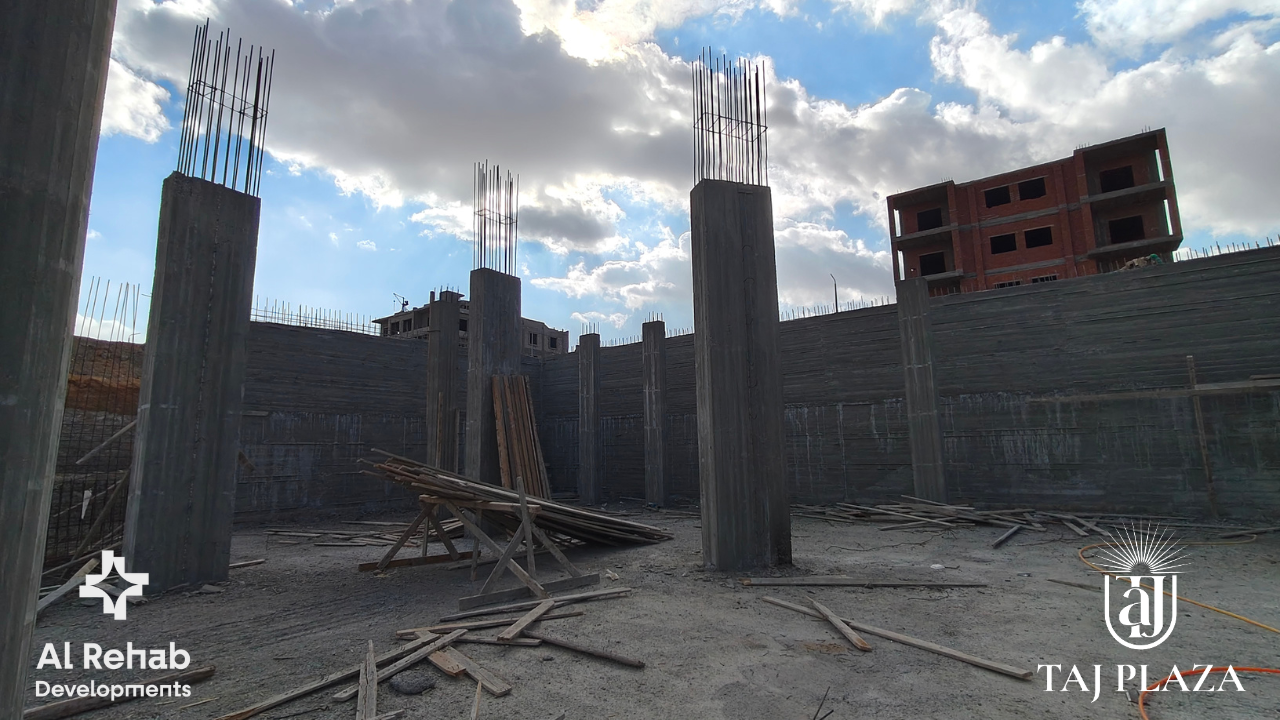 تاج بلازا مول تاج بلازا مول