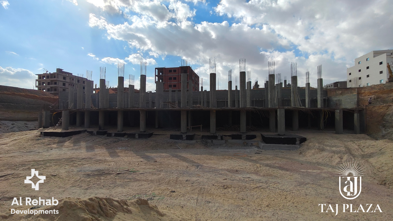 تاج بلازا مول تاج بلازا مول