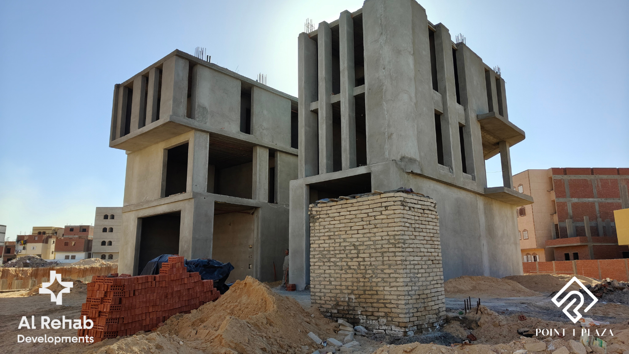 بوينت 1 بلازا بوينت 1 بلازا